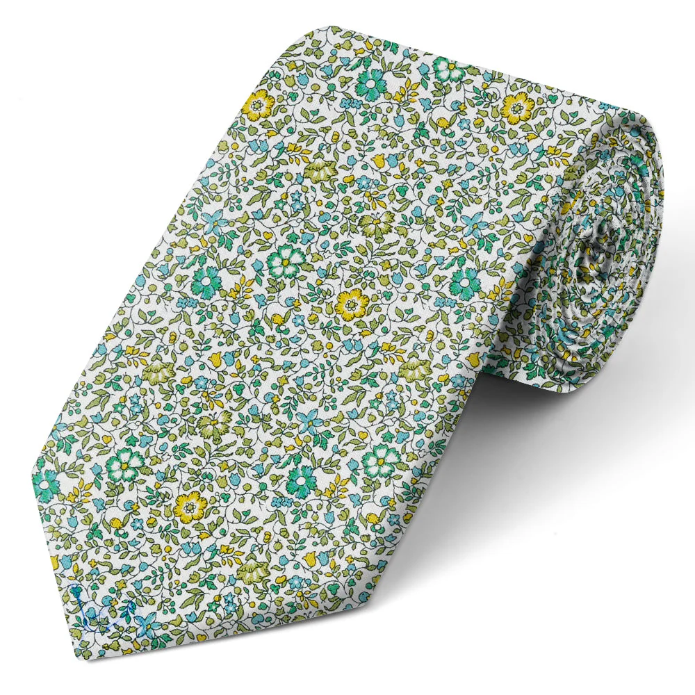 Guinevere (Liberty of London) - Neckties - Image 2