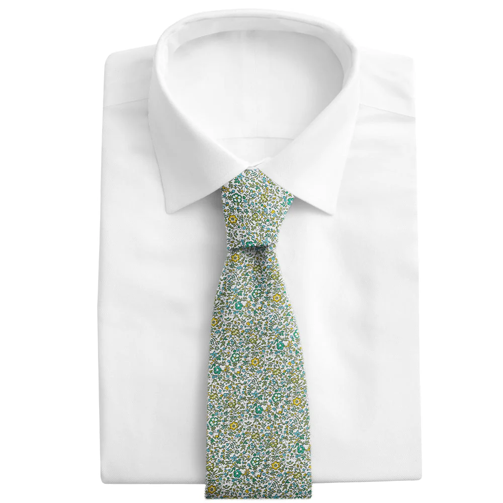 Guinevere (Liberty of London) - Neckties - Image 4