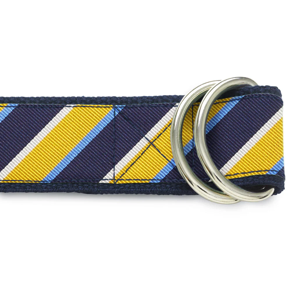 Hallstan - D-Ring Belts - Image 2