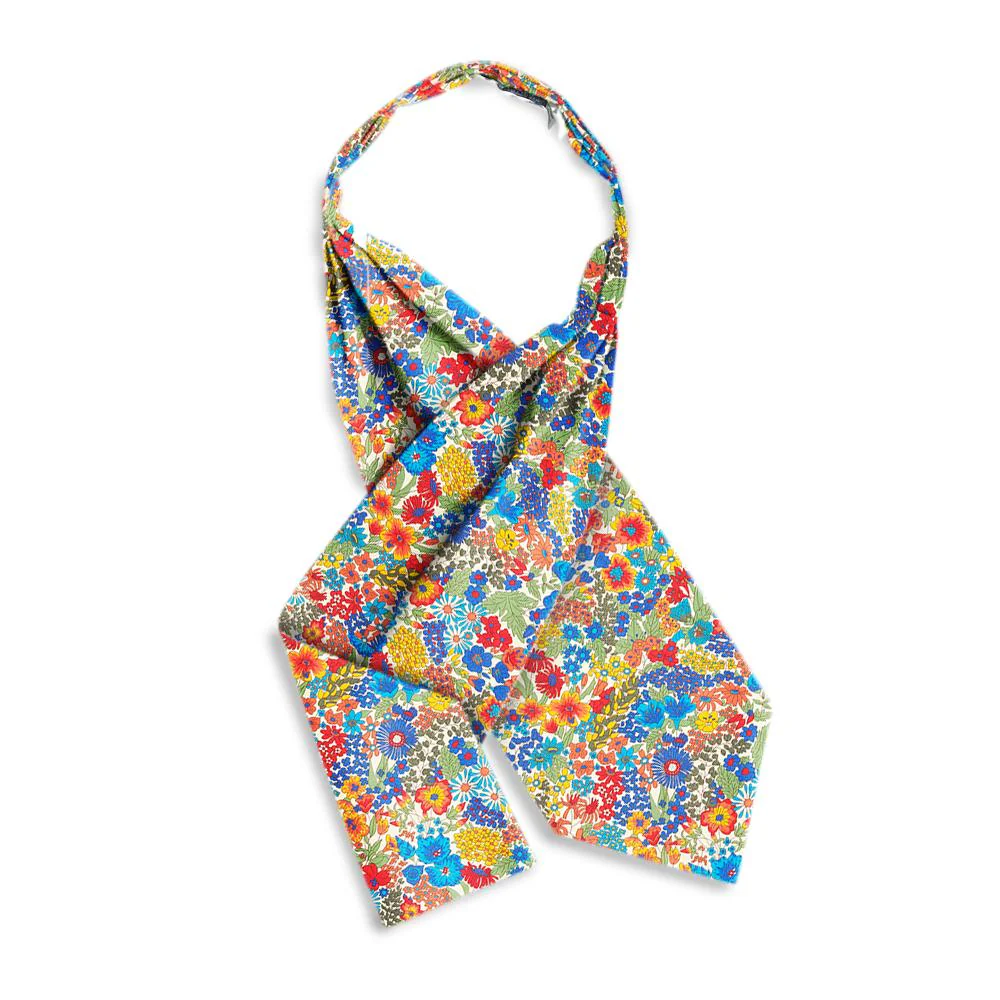 Hammond (Liberty of London) - Cravats