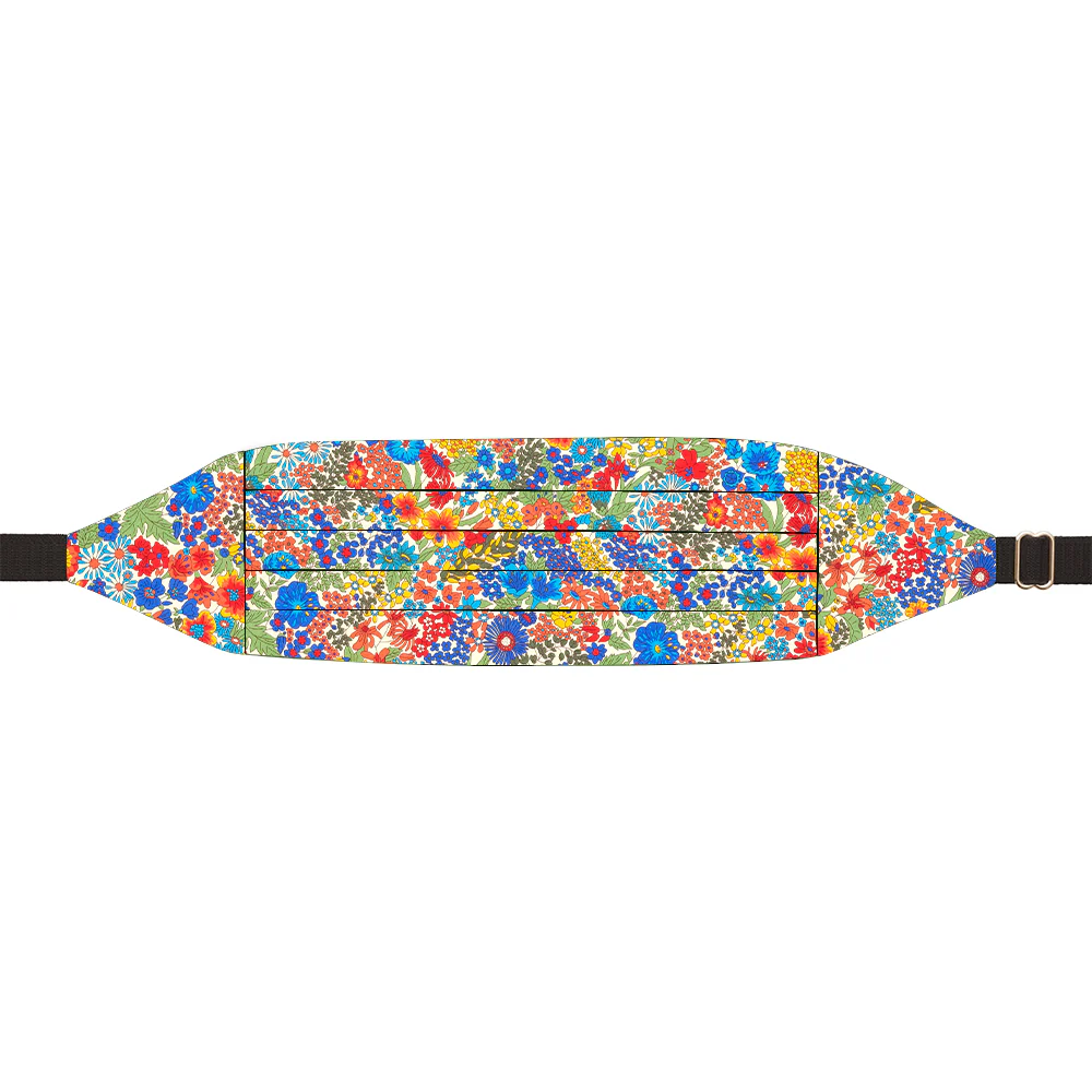 Hammond (Liberty of London) - Cummerbunds - Image 2