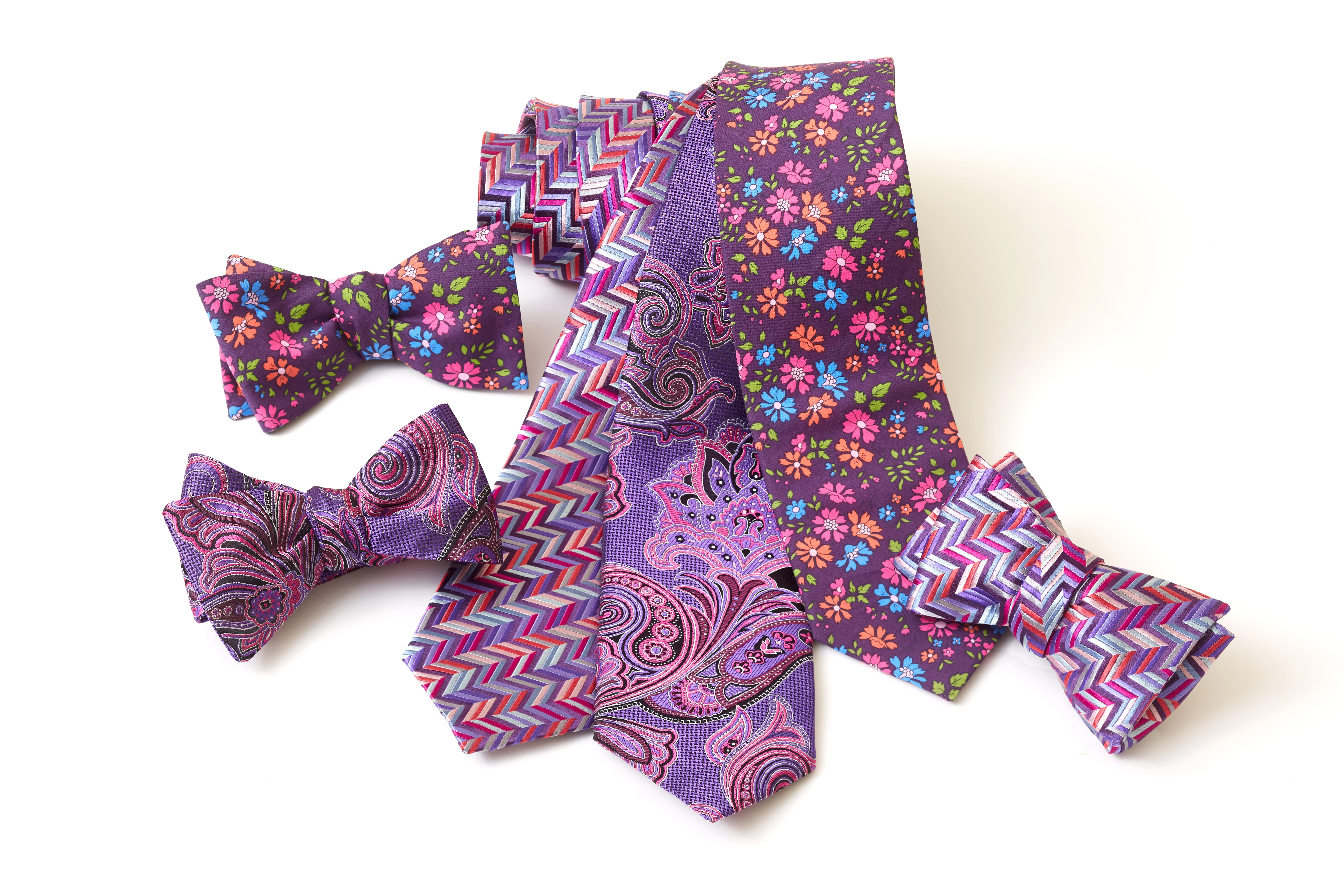 Harrington Way - bow ties - Image 2