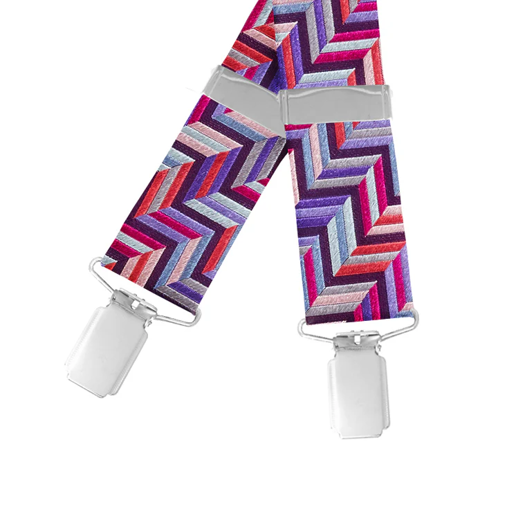 Harrington Way - Braces/Suspenders - Image 2