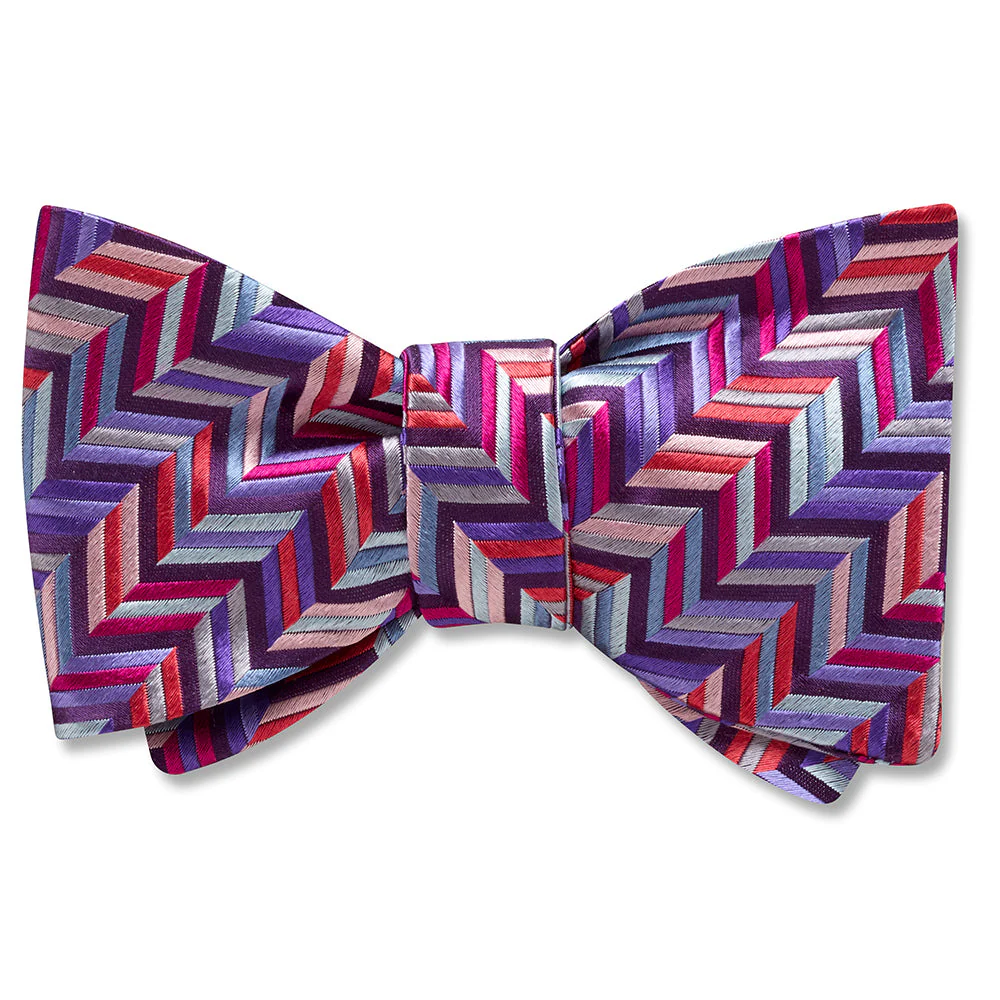 Harrington Way - Dog Bow Ties