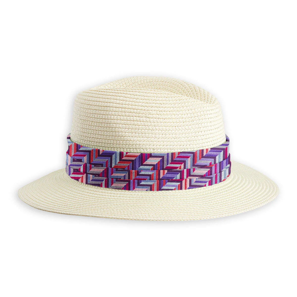 Harrington Way - Hat Band