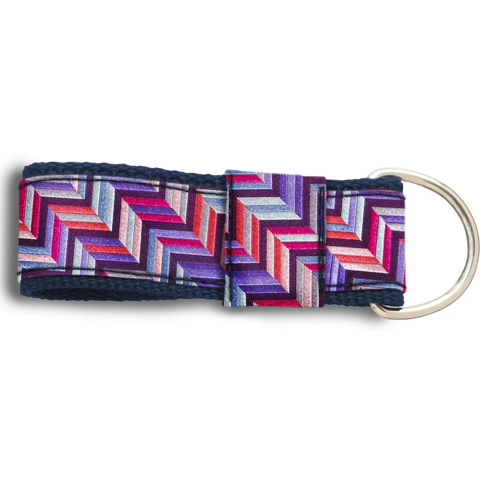 Harrington Way - Key Fobs