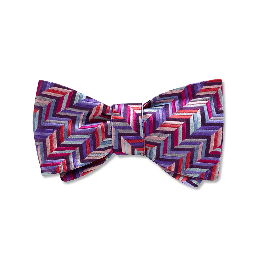 Harrington Way - Kids' Bow Ties