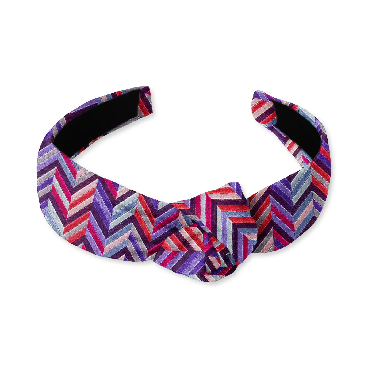 Harrington Way - Knotted Headband