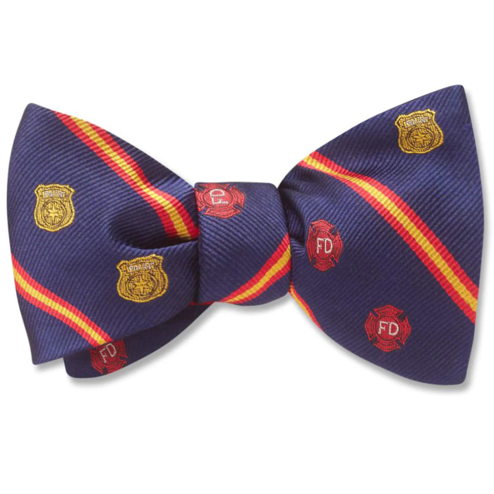 Hero - bow ties