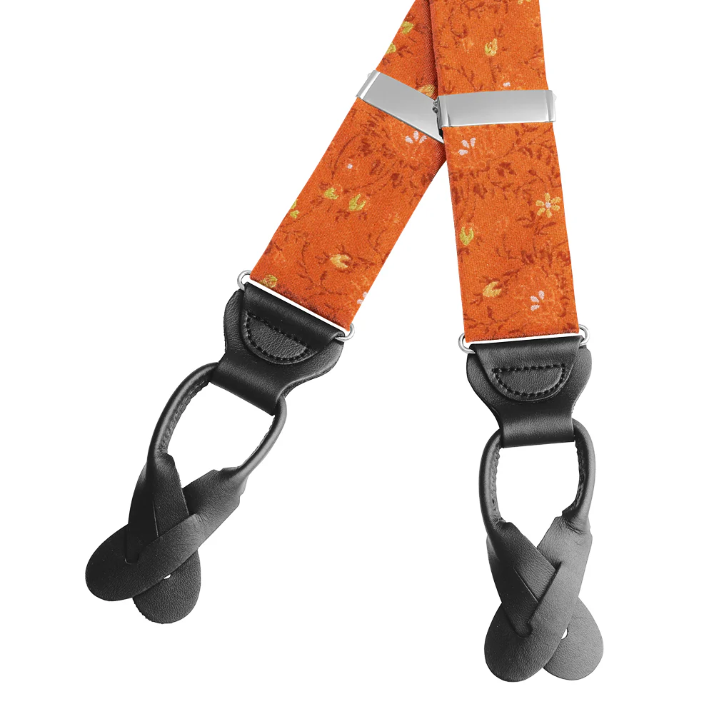 Highfields - Braces/Suspenders
