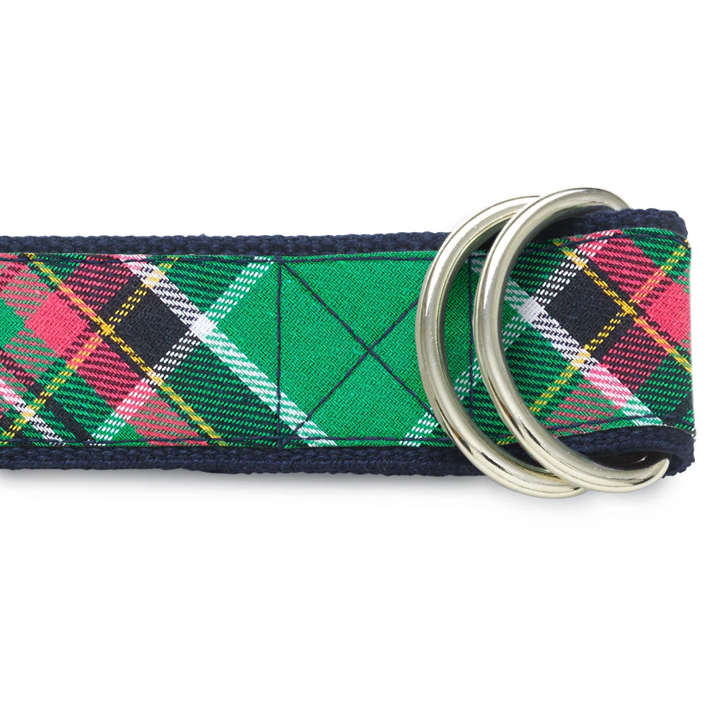 Highland Green - D-Ring Belts - Image 2