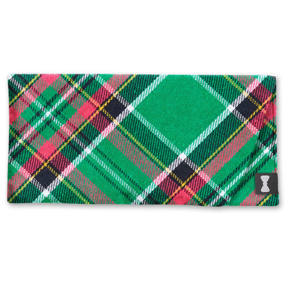 Highland Green - Eyeglass Cases