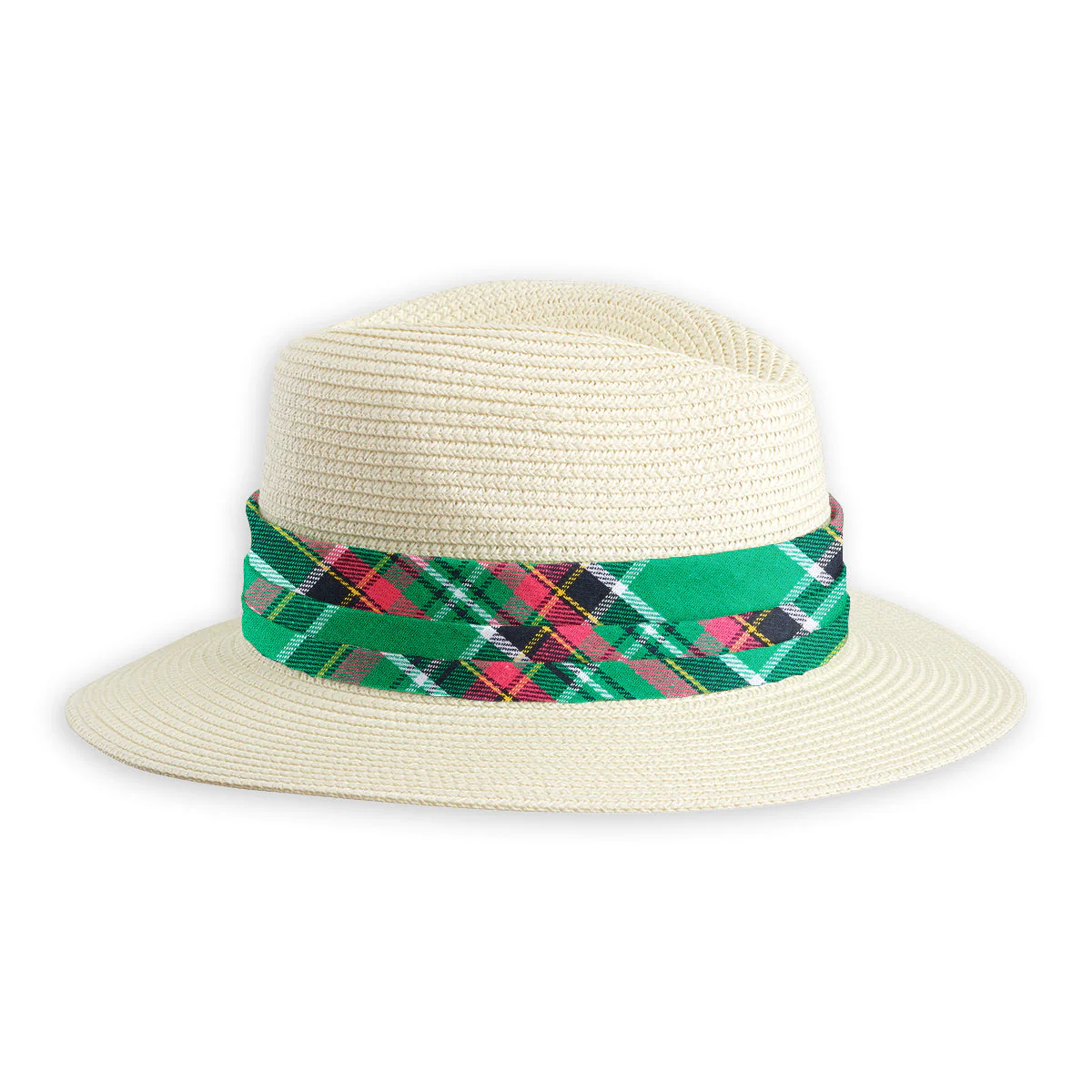 Highland Green - Hat Band