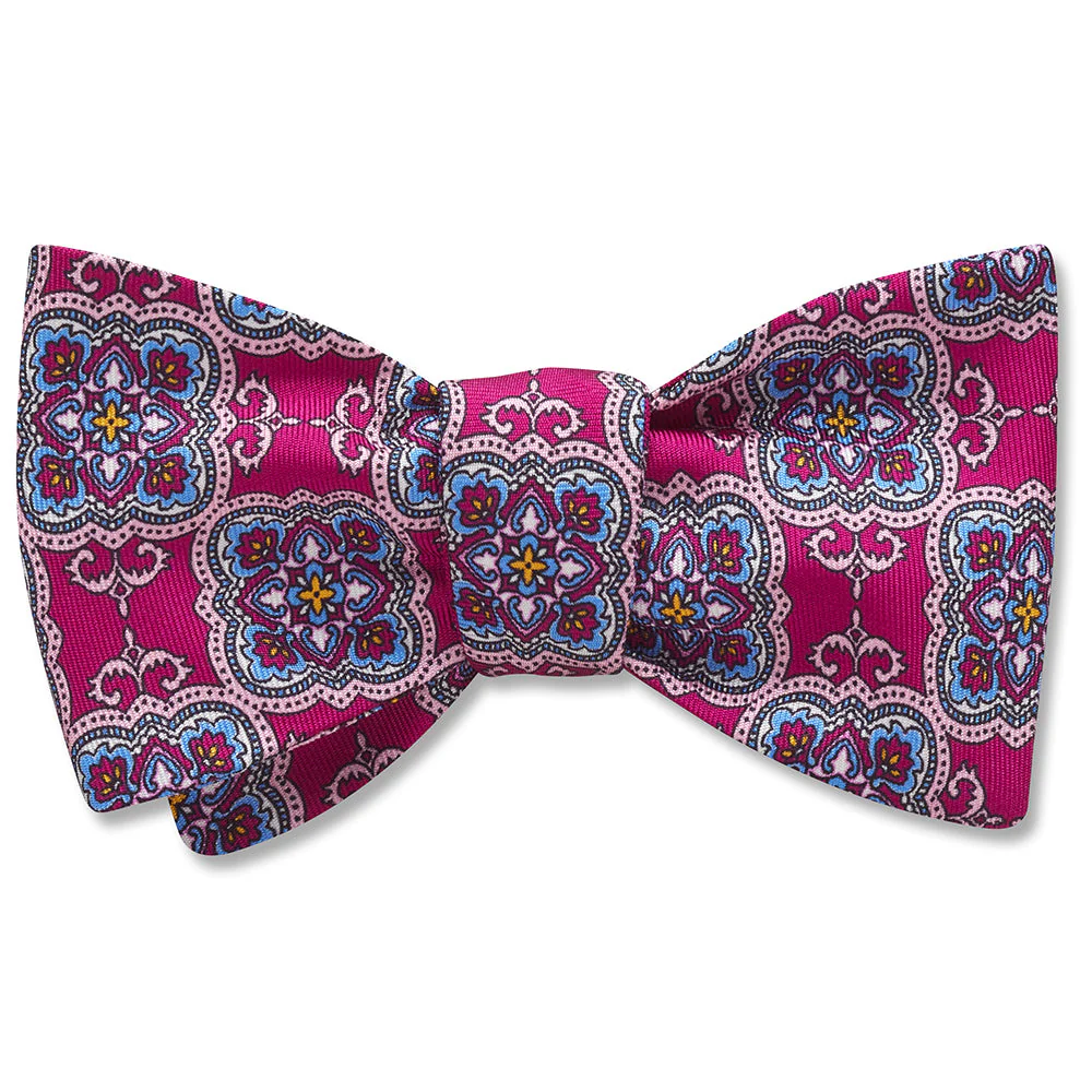 Hortensia - bow ties