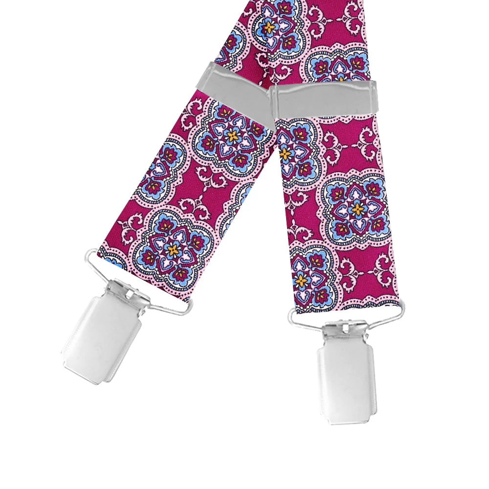Hortensia - Braces/Suspenders - Image 2