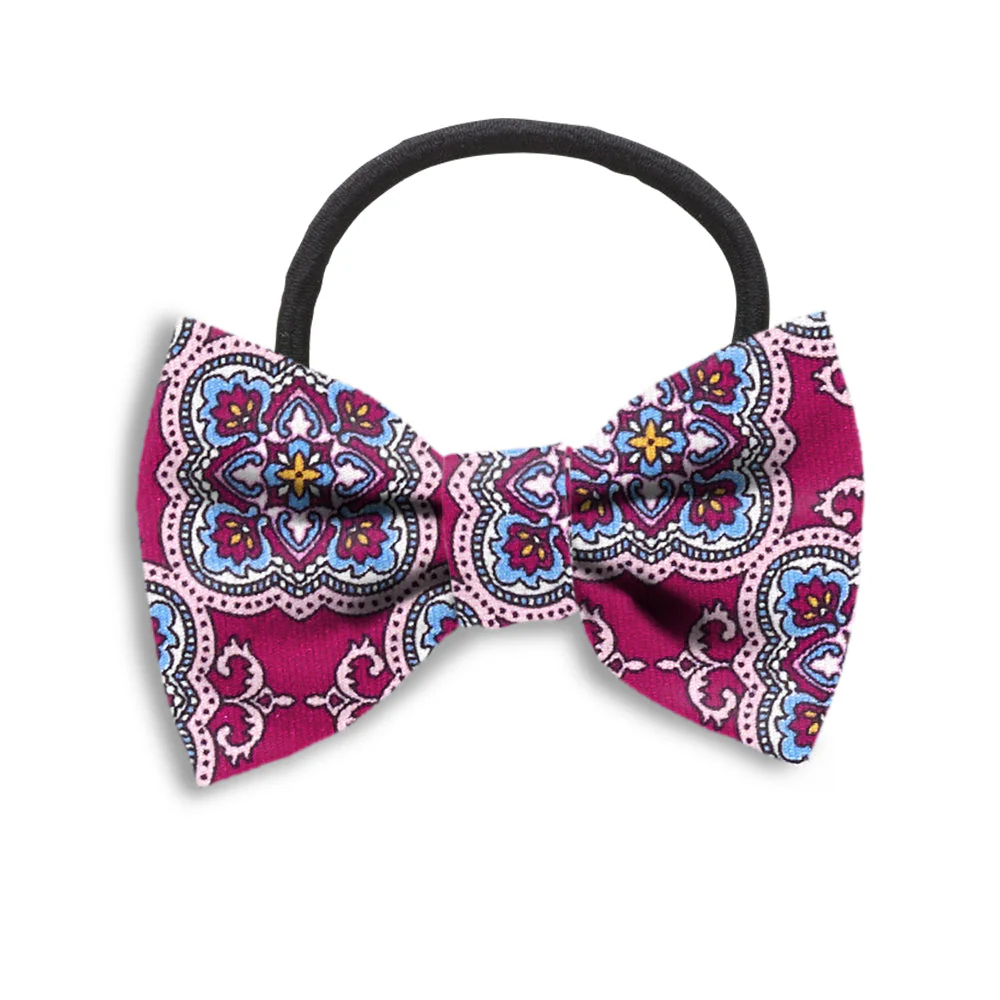 Hortensia - Hair Bows
