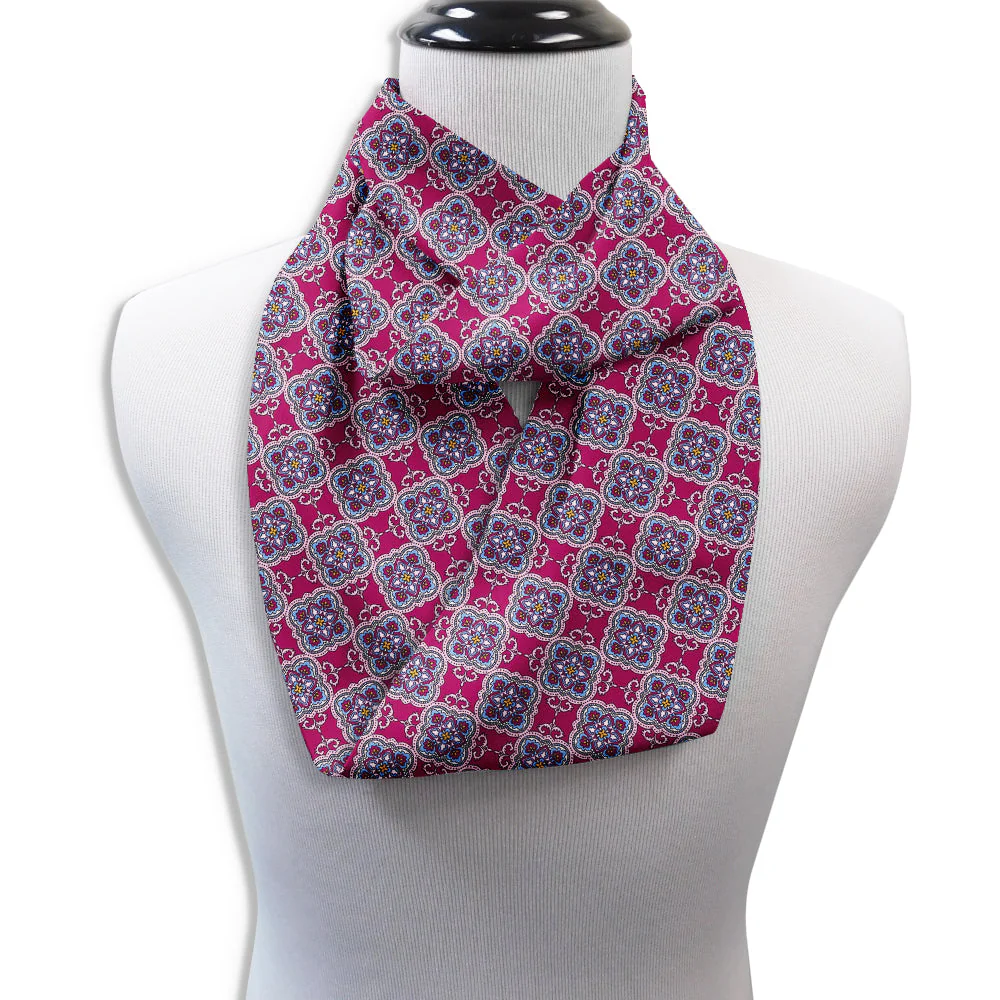 Hortensia - Infinity Scarves