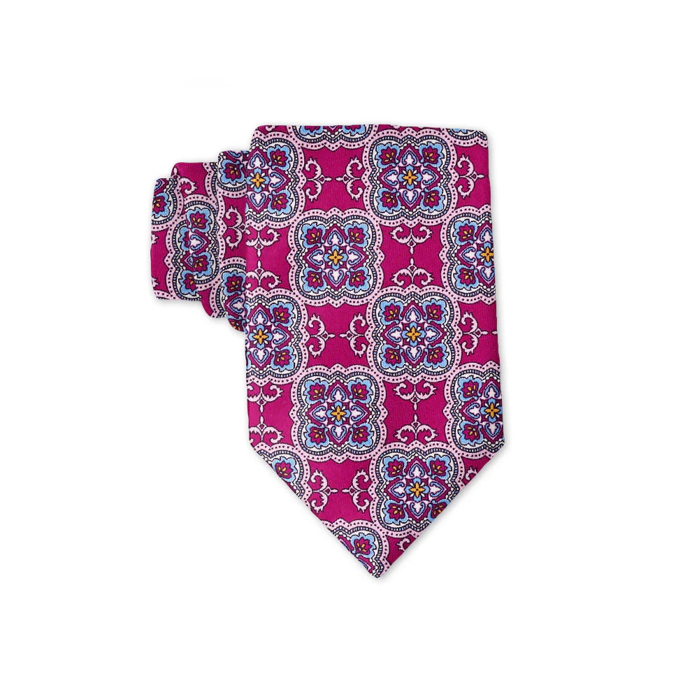 Hortensia - Kids' Neckties