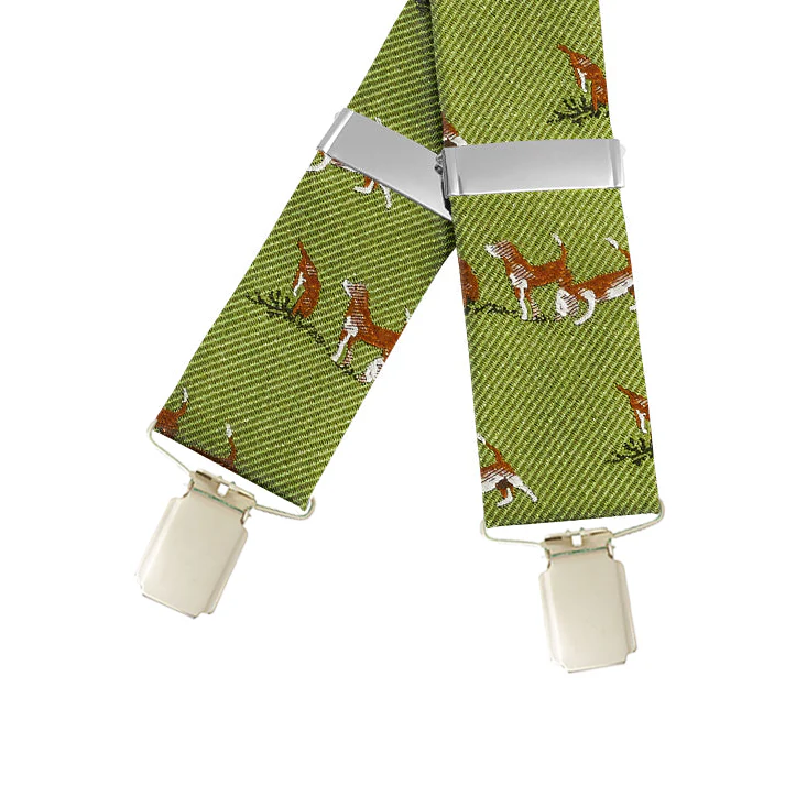 Huntsmere - Braces/Suspenders - Image 2