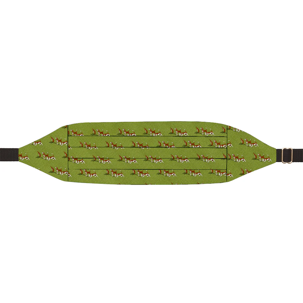 Huntsmere - Cummerbunds - Image 2
