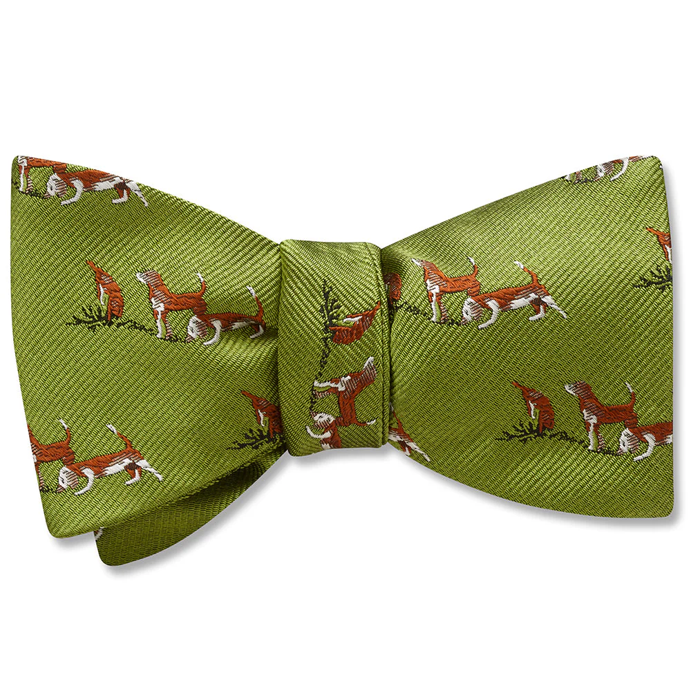 Huntsmere - Dog Bow Ties