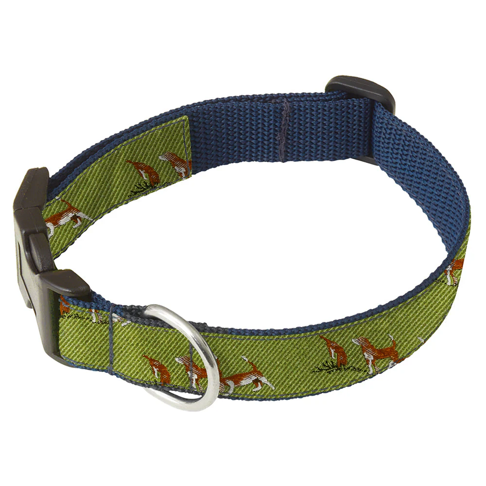 Huntsmere - Dog Collar