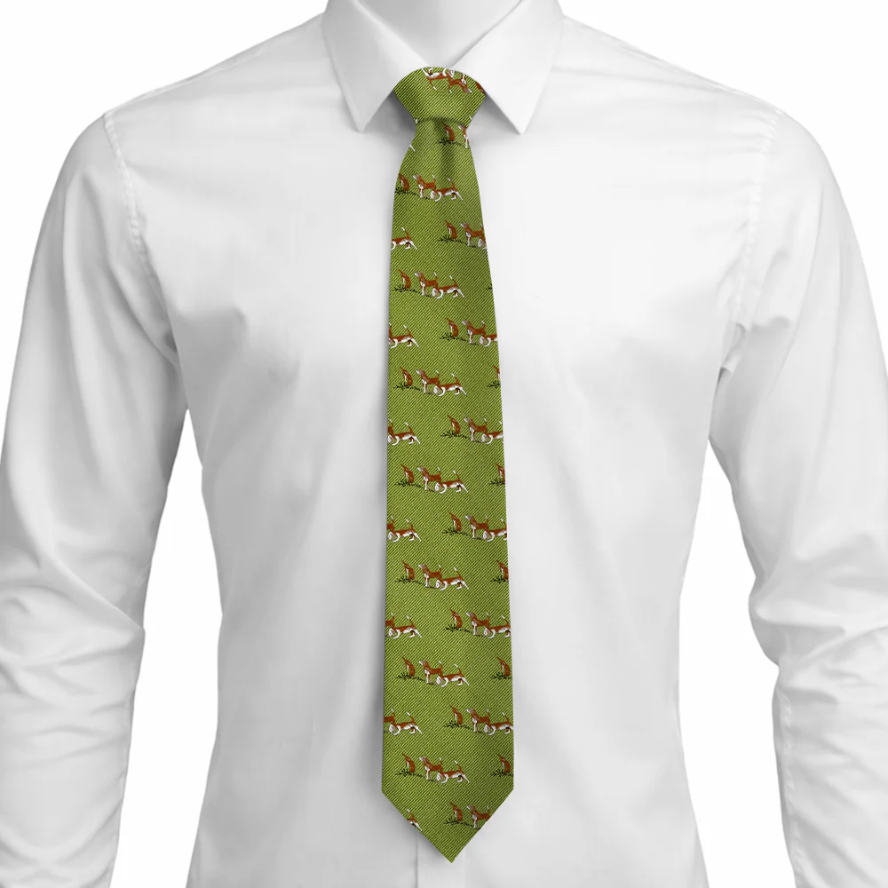 Huntsmere - Neckties - Image 3