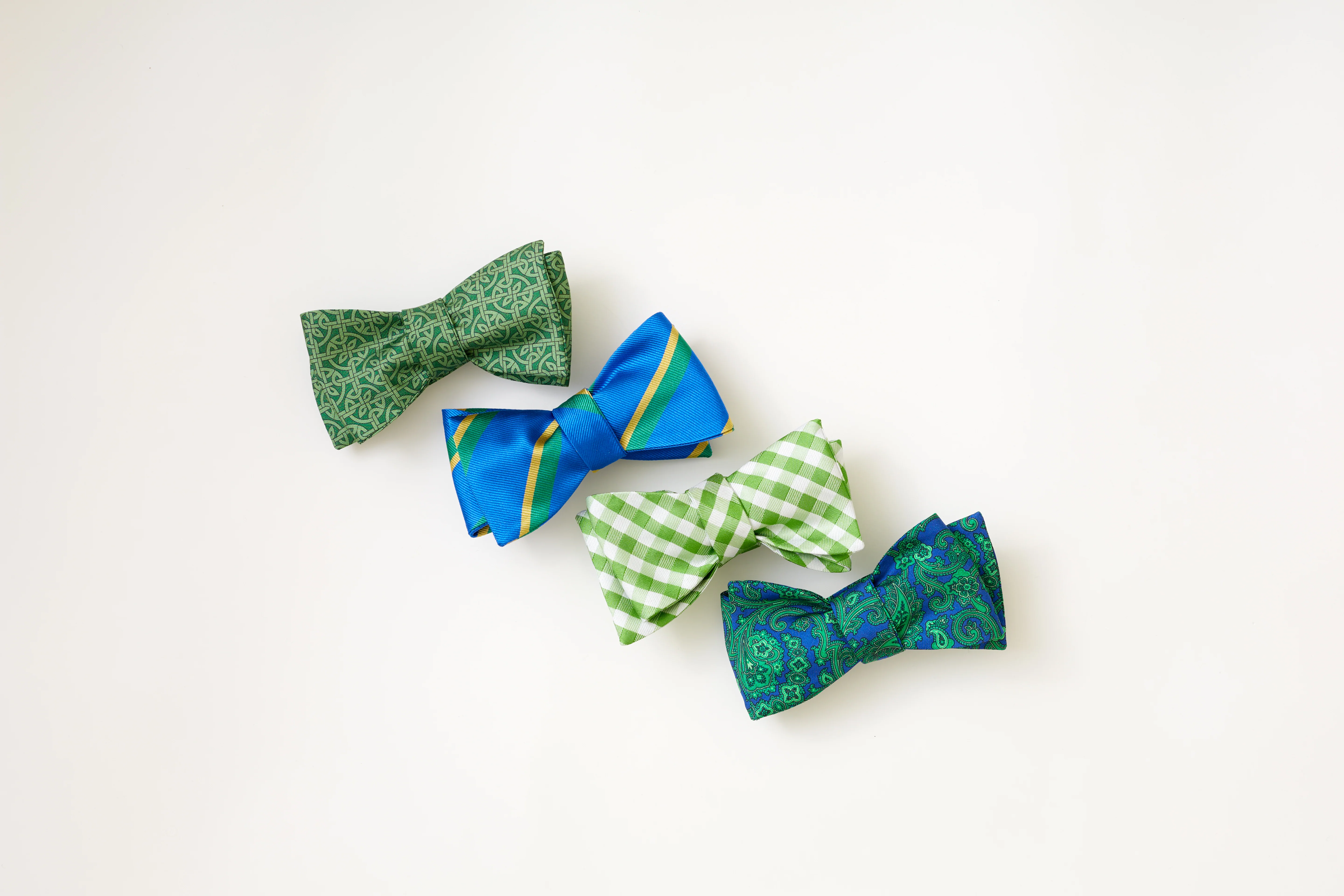 Eyre Square - bow ties - Image 2