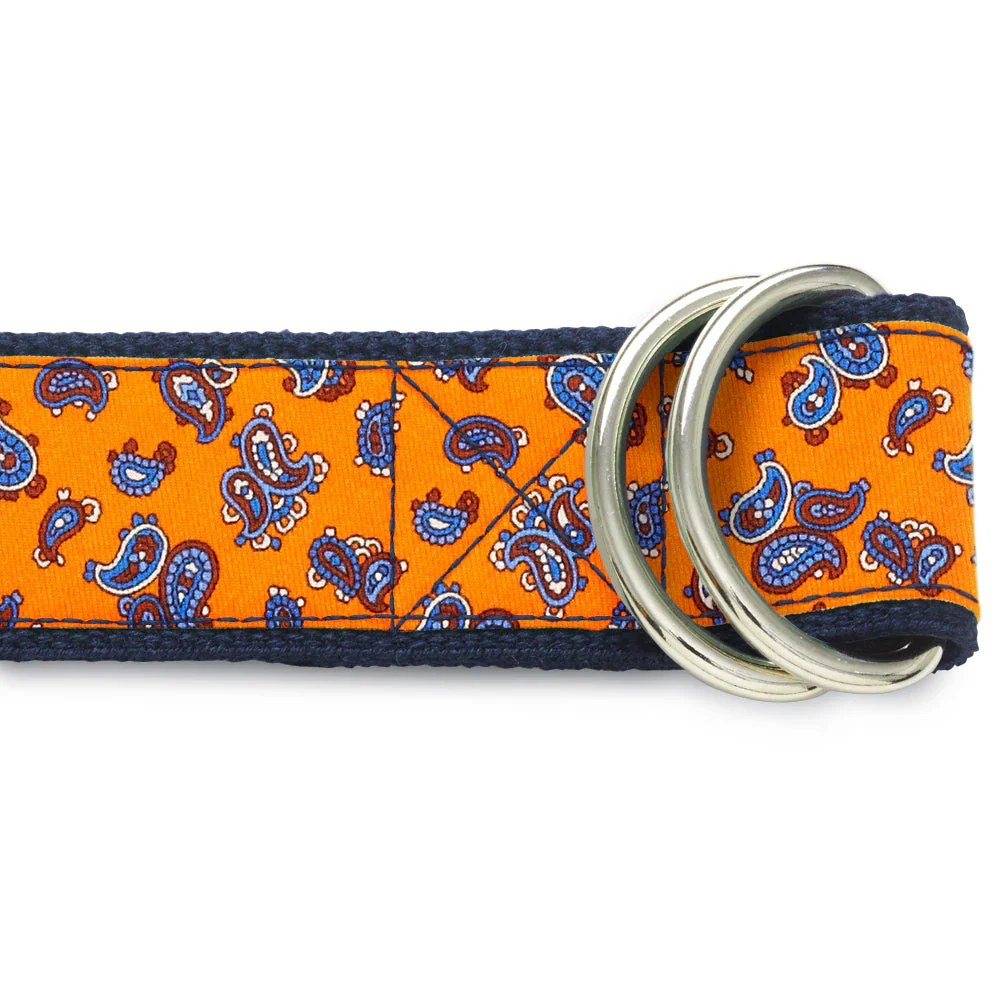 Ischitella - D-Ring Belts - Image 2