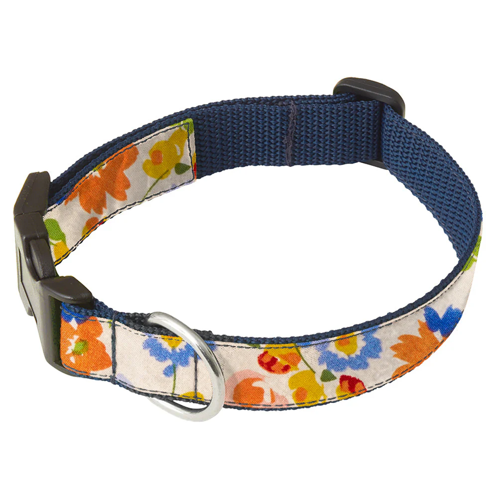 Jardinette - Dog Collar