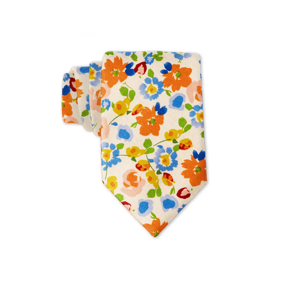 Jardinette - Kids' Neckties
