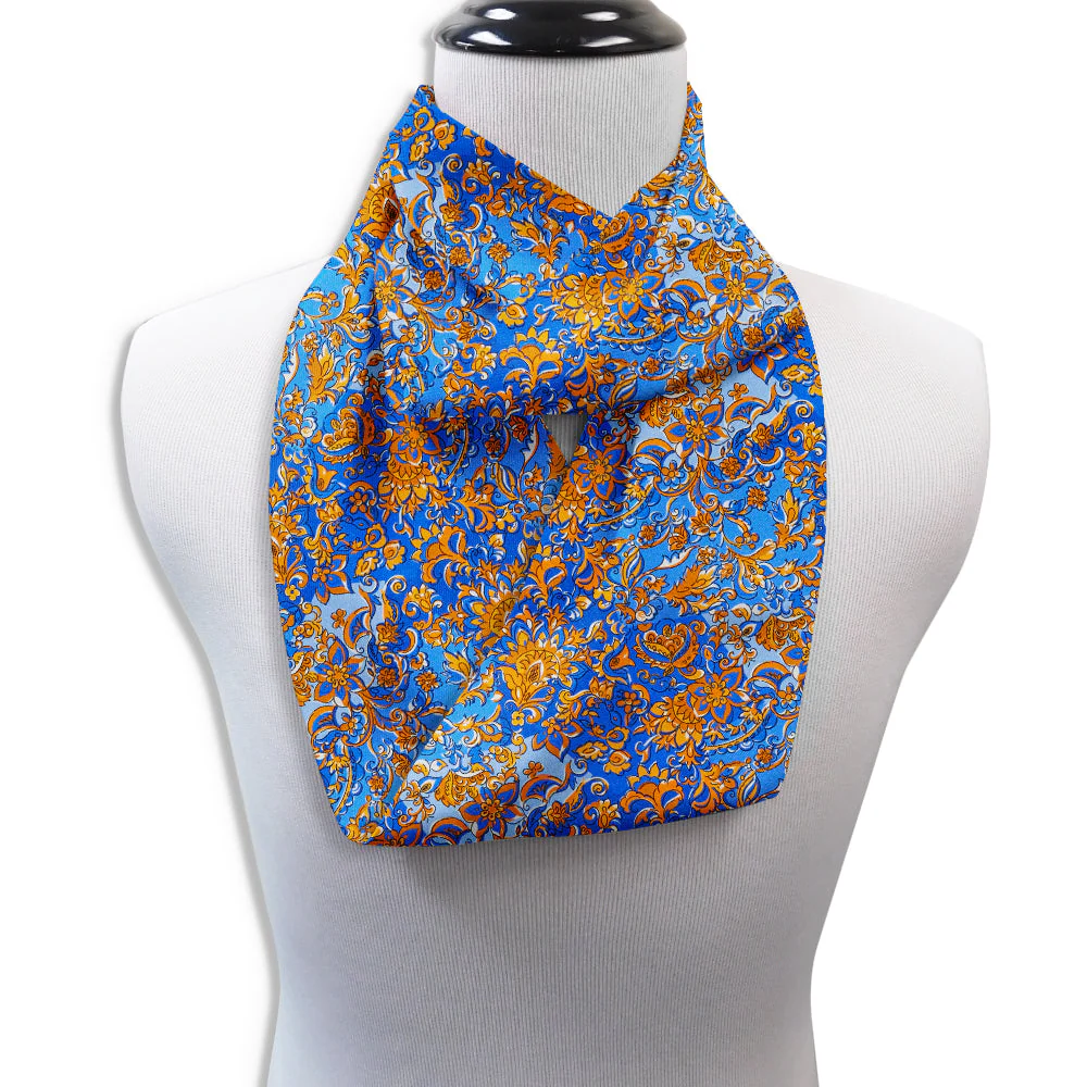 Jaunette - Infinity Scarves