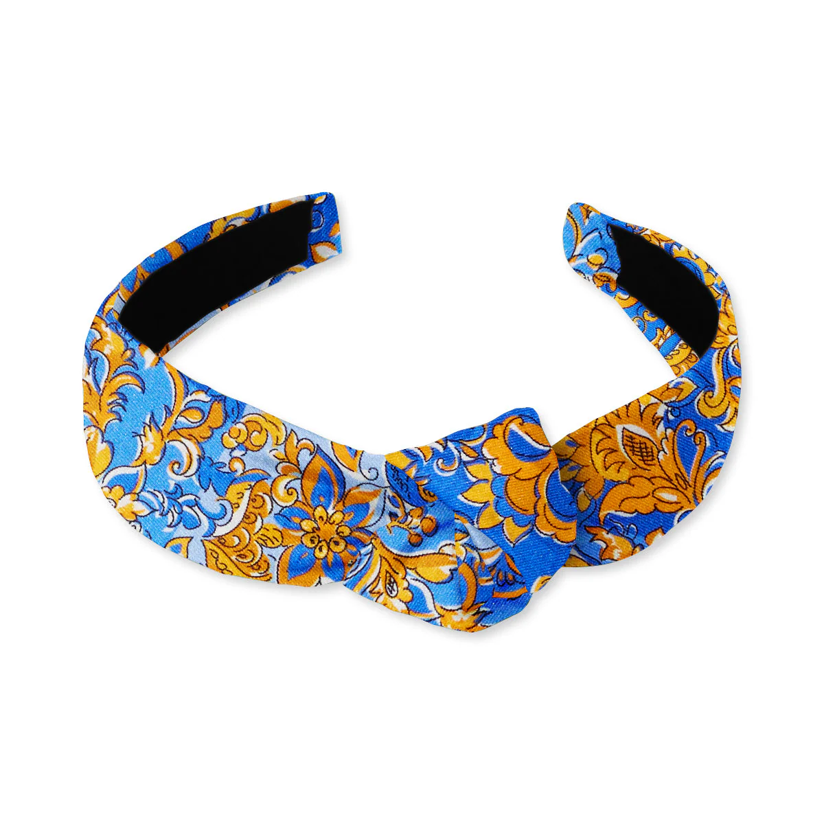 Jaunette - Knotted Headband