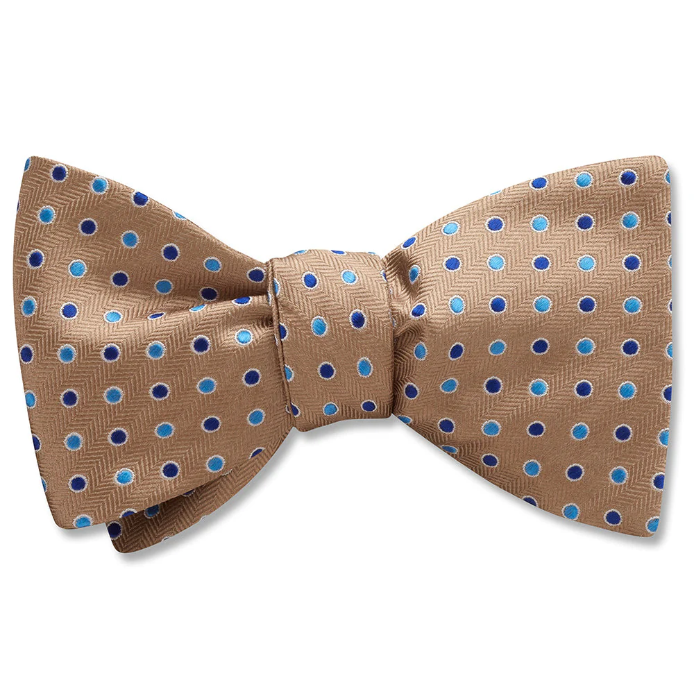 Java Lake - bow ties