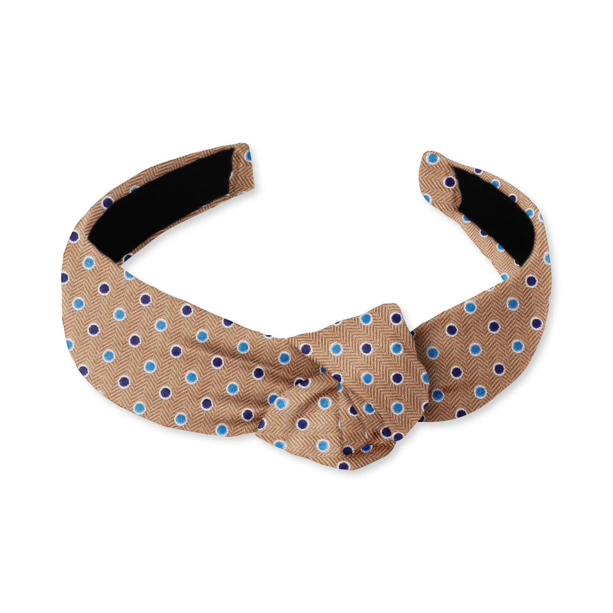 Java Lake - Knotted Headband