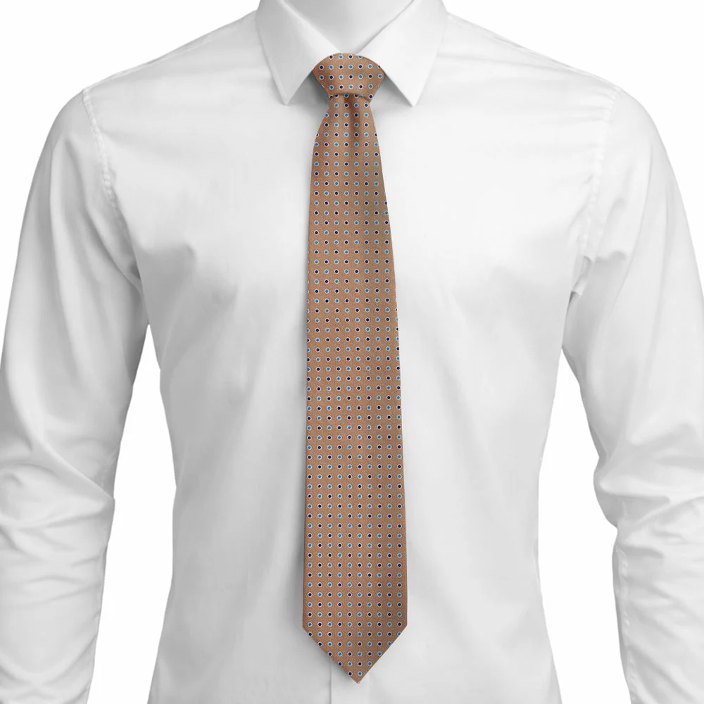 Java Lake - Neckties - Image 3