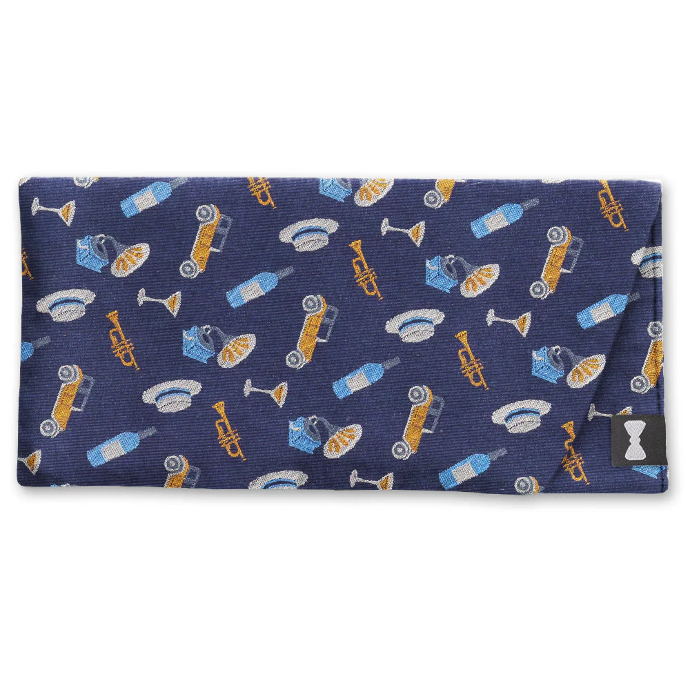 Jazz Age - Eyeglass Cases