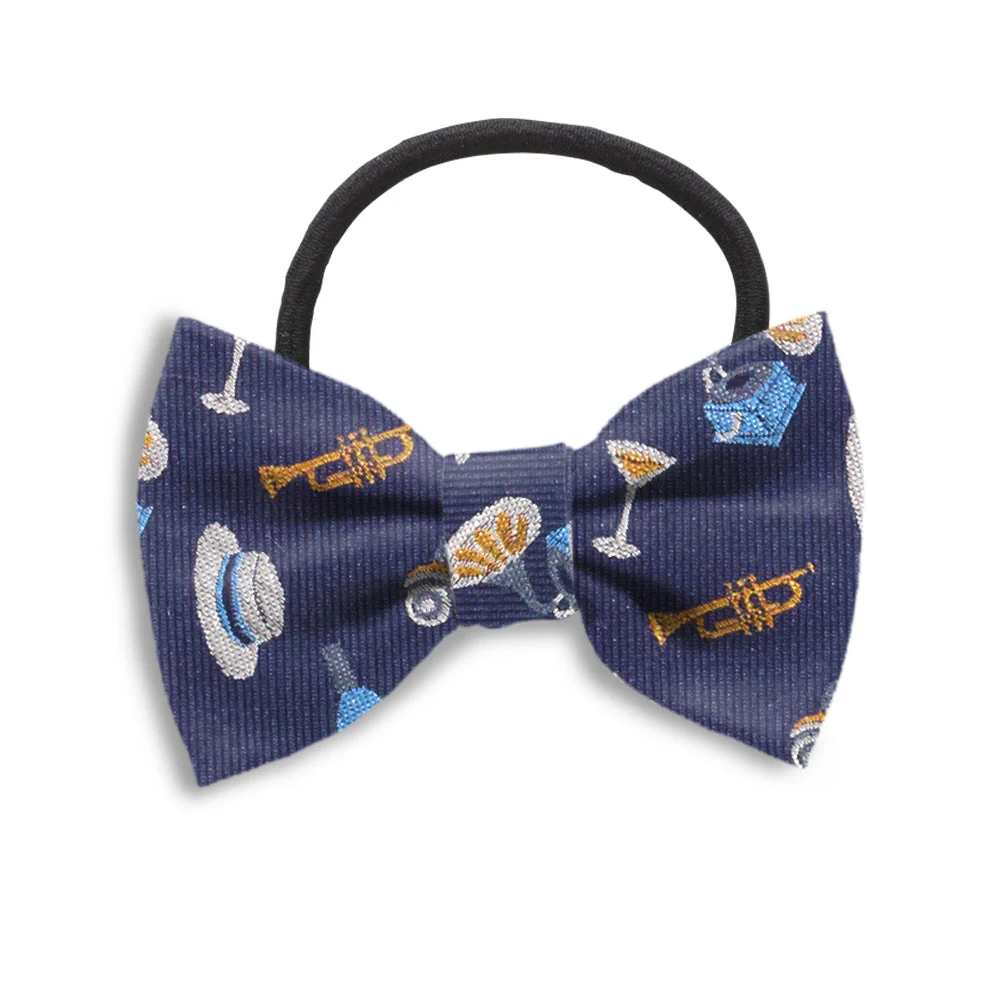 Jazz Age - Hair Bows