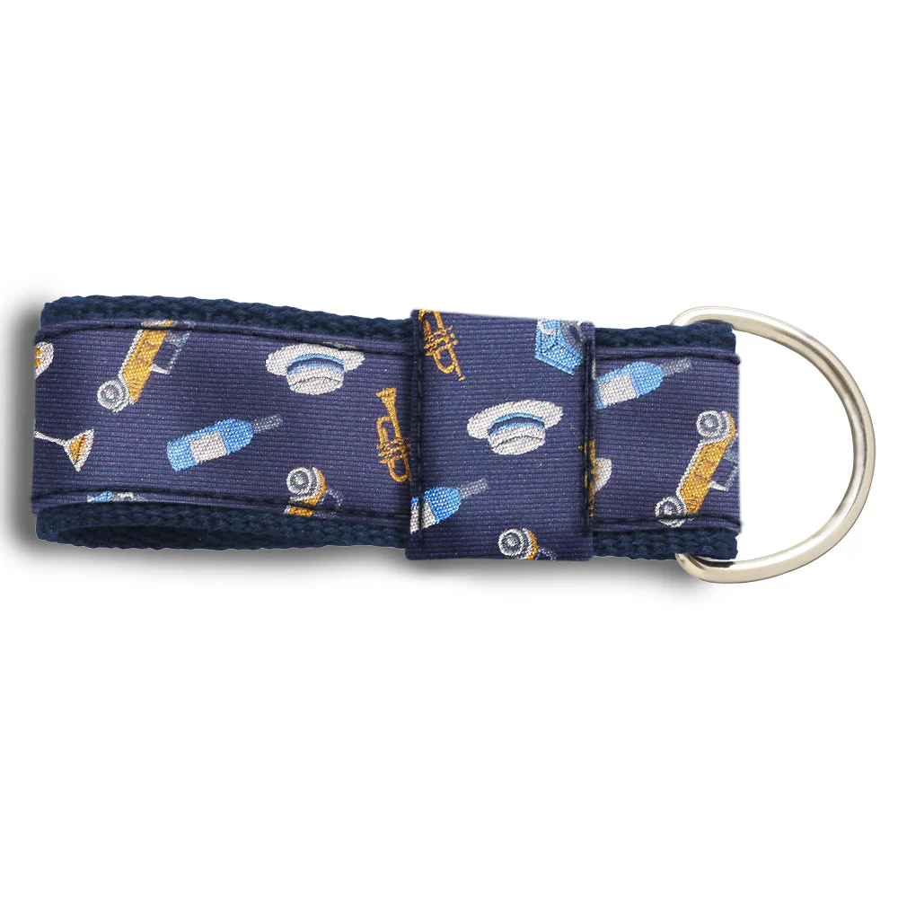 Jazz Age - Key Fobs