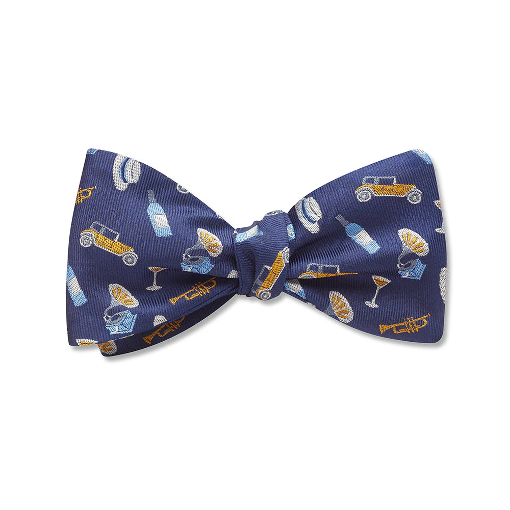 Jazz Age - Kids' Bow Ties