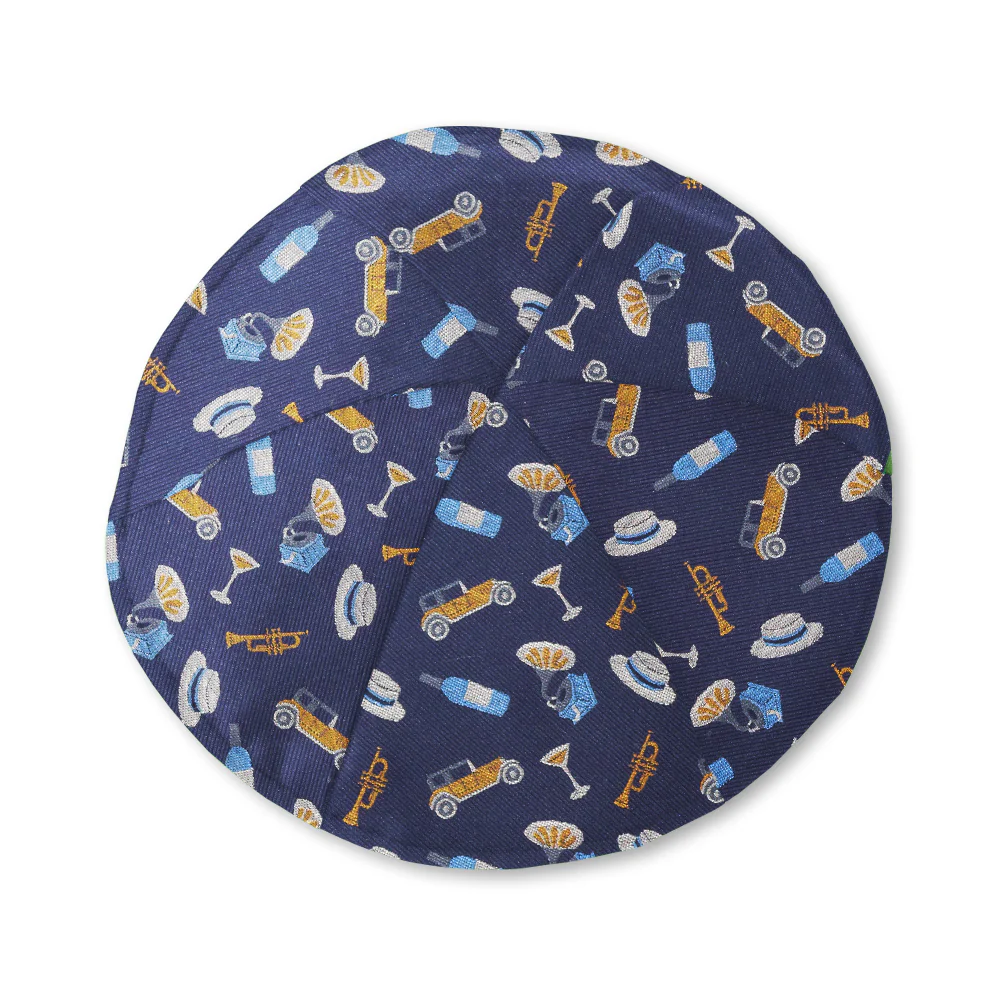 Jazz Age - Kippah