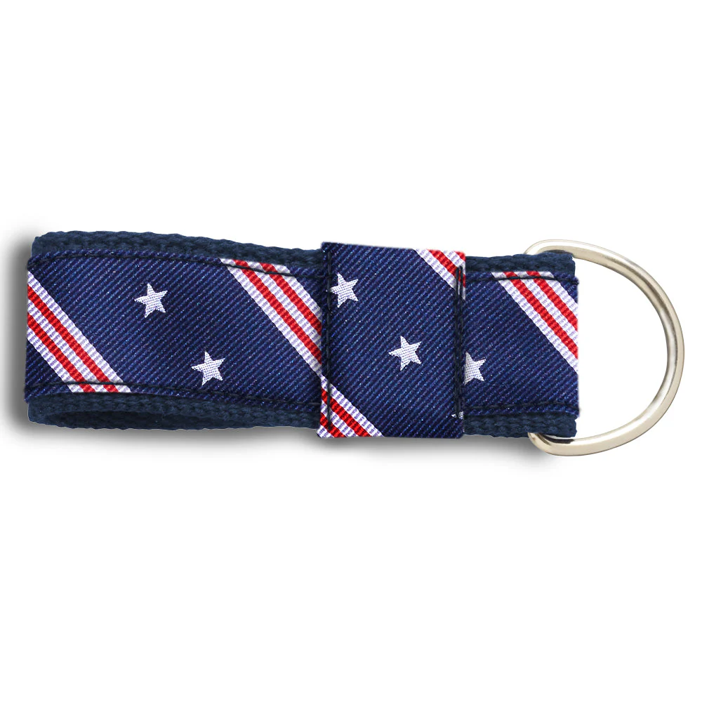 Jefferson - Key Fobs