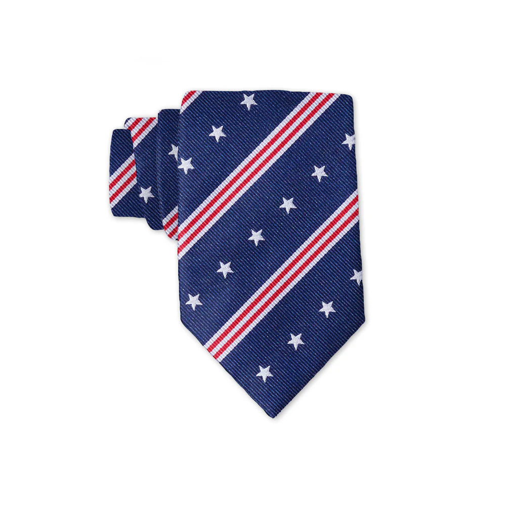 Jefferson - Kids' Neckties