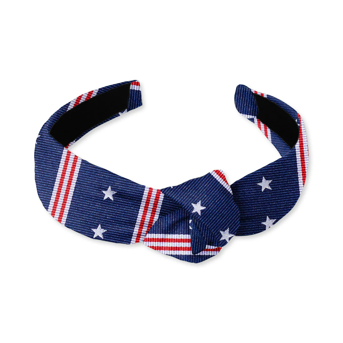 Jefferson - Knotted Headband