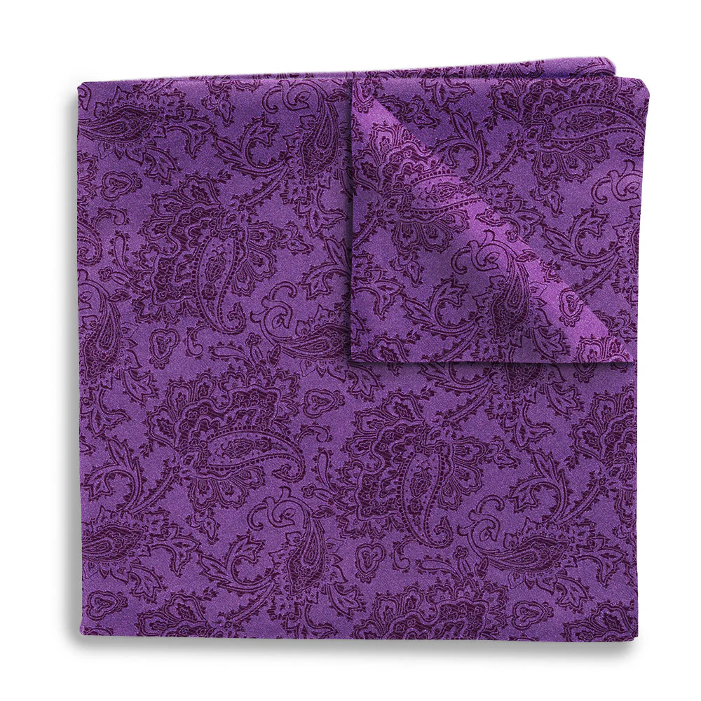 Joplin - Pocket Squares