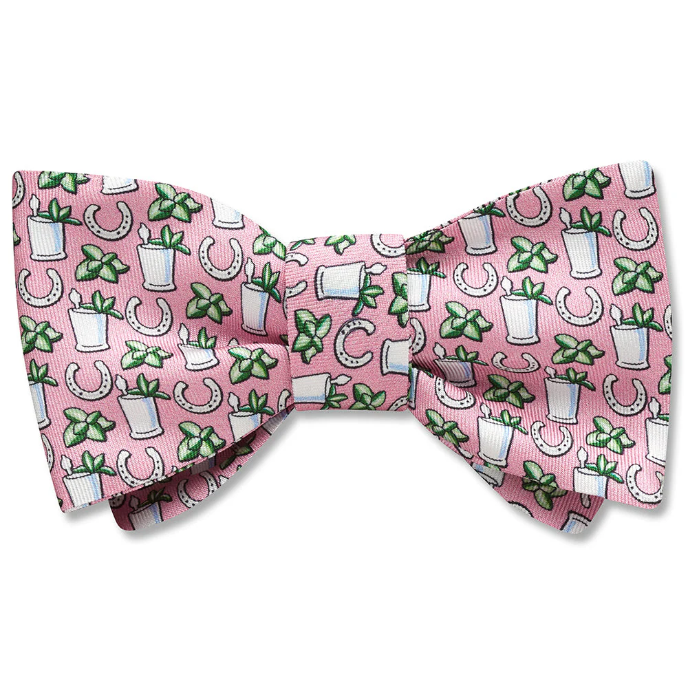 Julep - bow ties