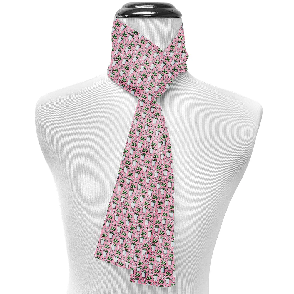 Julep - Silk Scarf