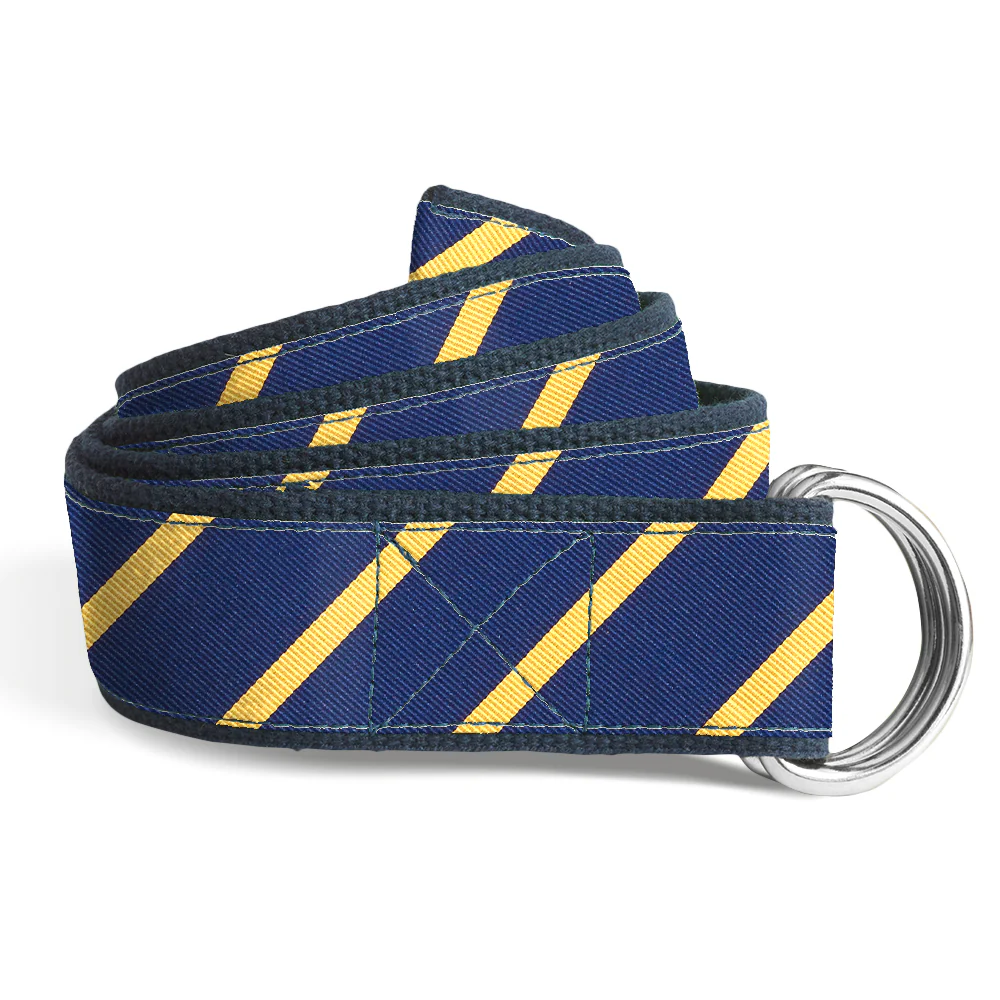 Kalix River - Kids' D-Ring Belts