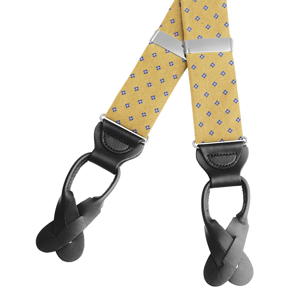 Kalmar - Braces/Suspenders