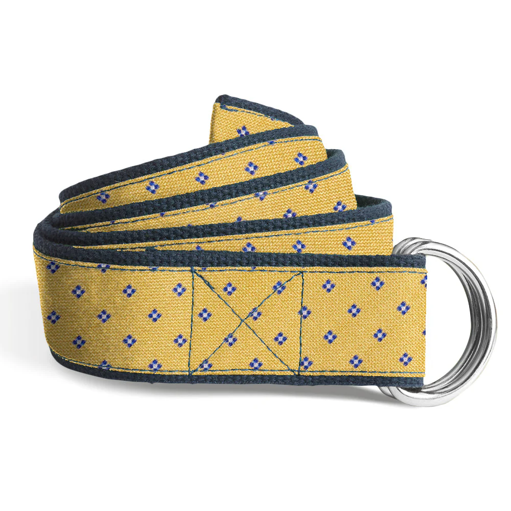 Kalmar - Women's D-Ring Belts